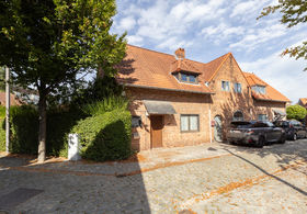 House for sale in Kraainem