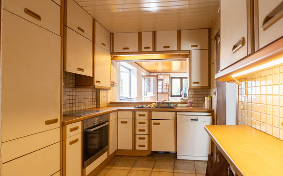 House for sale in Kraainem