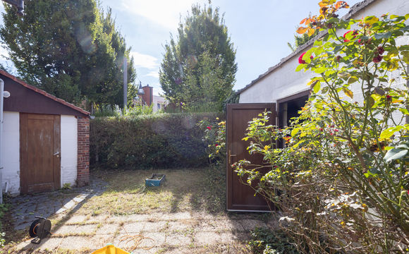 House for sale in Kraainem