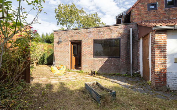 House for sale in Kraainem