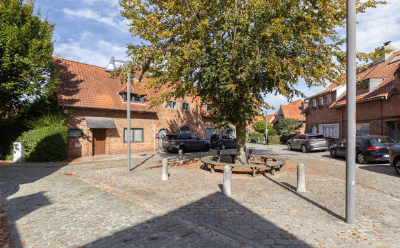 House for sale in Kraainem