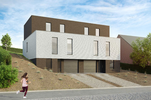 House for sale in Leuven