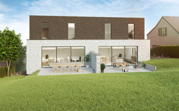 House for sale in Leuven