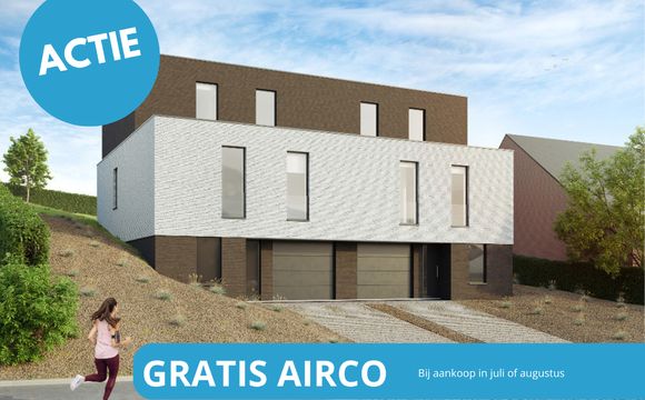 House for sale in Leuven