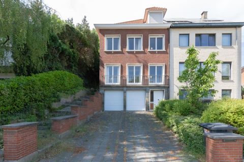 House for sale in Sint-Stevens-Woluwe