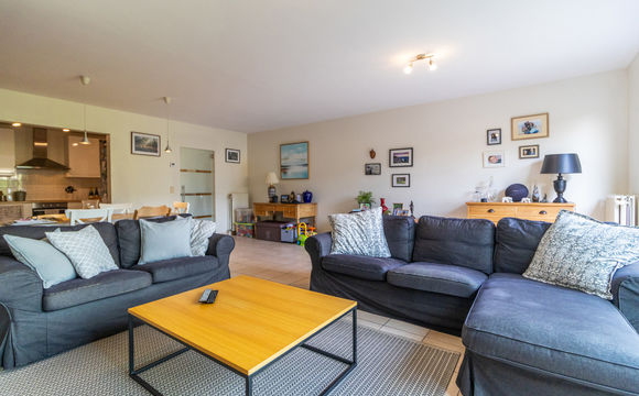 House for sale in Sint-Stevens-Woluwe