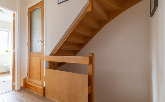 House for sale in Sint-Stevens-Woluwe