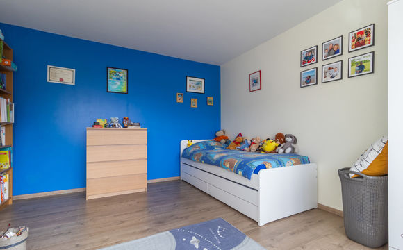 House for sale in Sint-Stevens-Woluwe