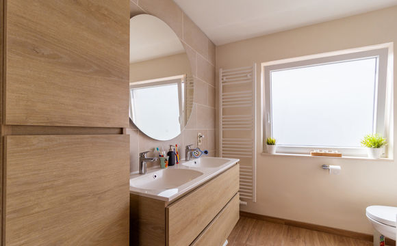 House for sale in Sint-Stevens-Woluwe