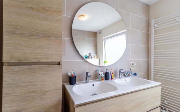 House for sale in Sint-Stevens-Woluwe