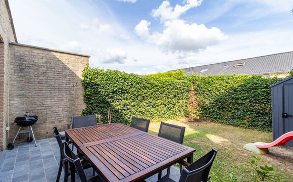 House for sale in Sint-Stevens-Woluwe