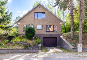 House for sale in Sint-Stevens-Woluwe