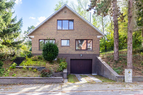 House for sale in Sint-Stevens-Woluwe