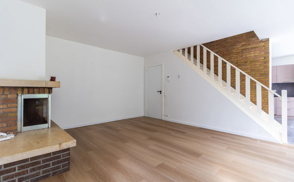 House for sale in Sint-Stevens-Woluwe