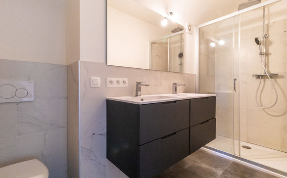 House for sale in Sint-Stevens-Woluwe