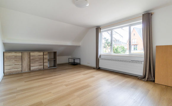 House for sale in Sint-Stevens-Woluwe