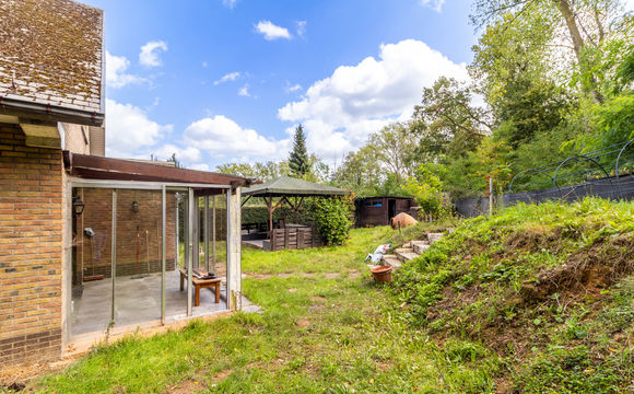 House for sale in Sint-Stevens-Woluwe