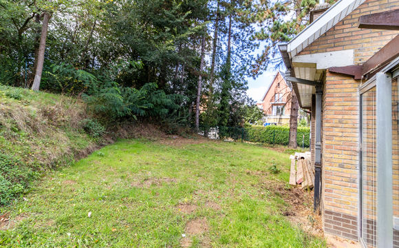 House for sale in Sint-Stevens-Woluwe