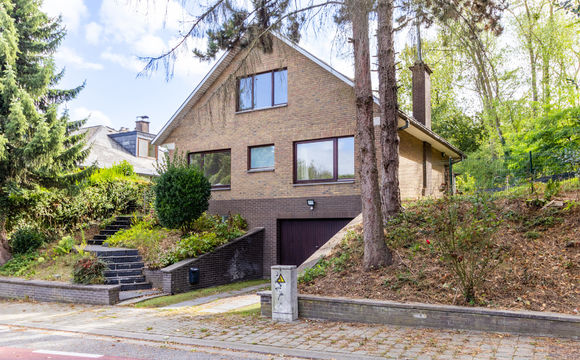 House for sale in Sint-Stevens-Woluwe