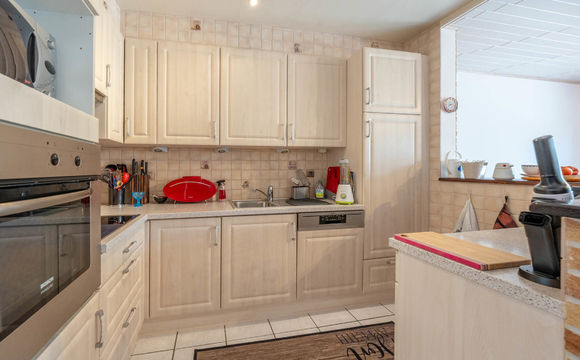 House for sale in Sint-Stevens-Woluwe