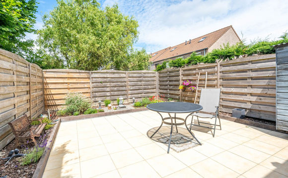 House for sale in Sint-Stevens-Woluwe
