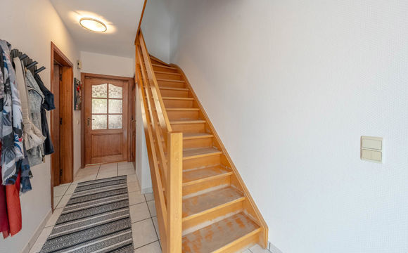 House for sale in Sint-Stevens-Woluwe