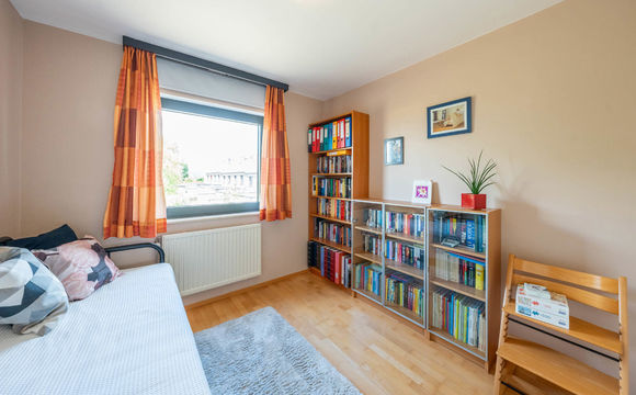 House for sale in Sint-Stevens-Woluwe