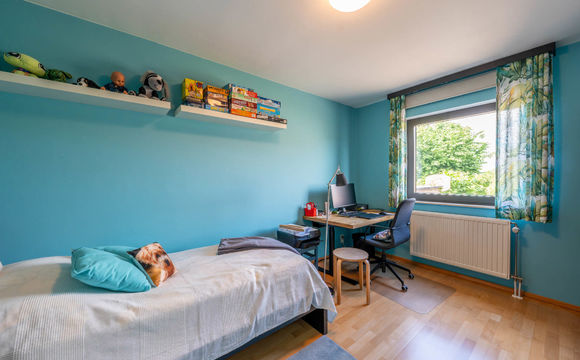 House for sale in Sint-Stevens-Woluwe