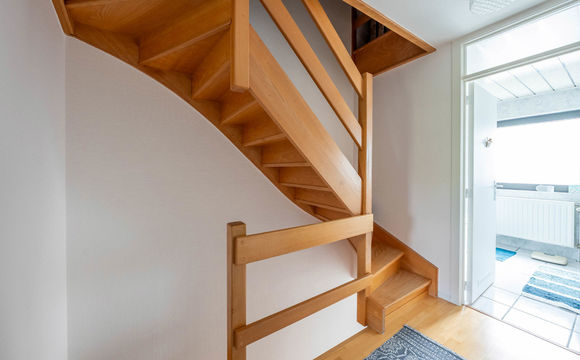 House for sale in Sint-Stevens-Woluwe