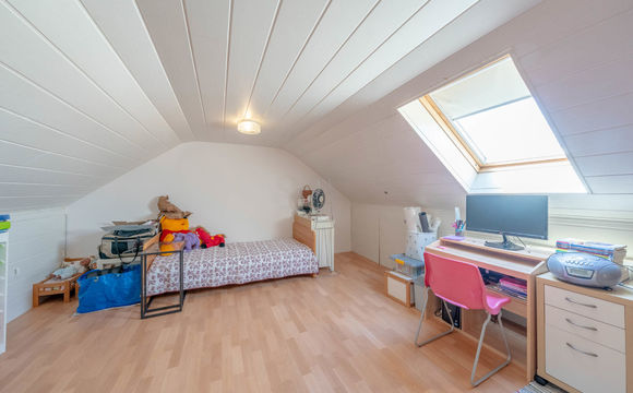 House for sale in Sint-Stevens-Woluwe