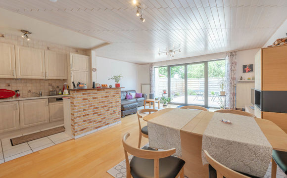 House for sale in Sint-Stevens-Woluwe