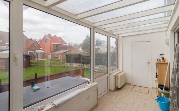 House for sale in Steenokkerzeel