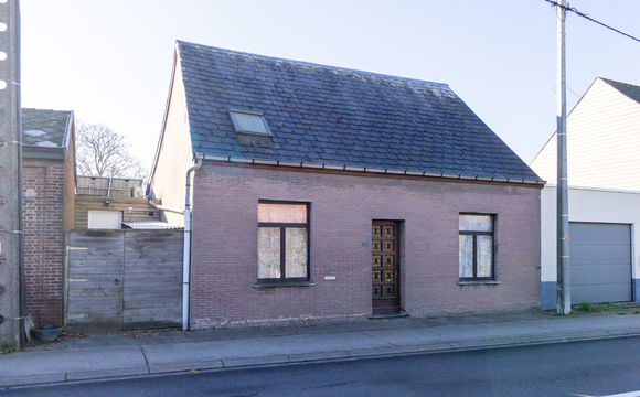 House for sale in Steenokkerzeel