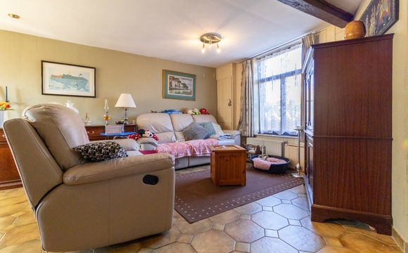 House for sale in Steenokkerzeel