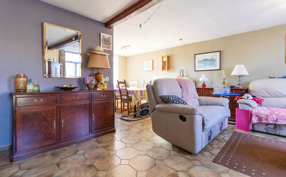 House for sale in Steenokkerzeel