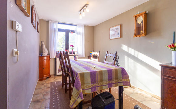 House for sale in Steenokkerzeel