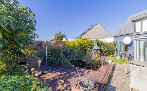 House for sale in Steenokkerzeel