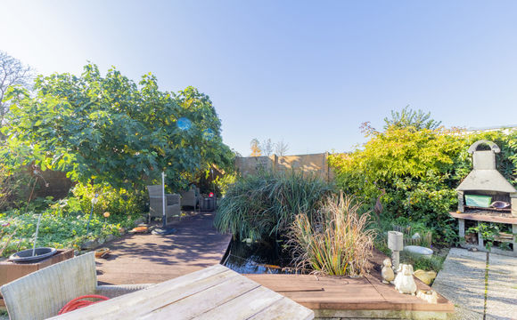 House for sale in Steenokkerzeel