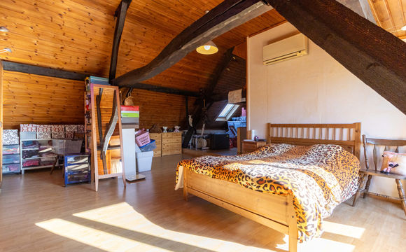 House for sale in Steenokkerzeel