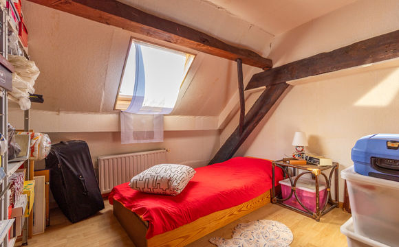 House for sale in Steenokkerzeel