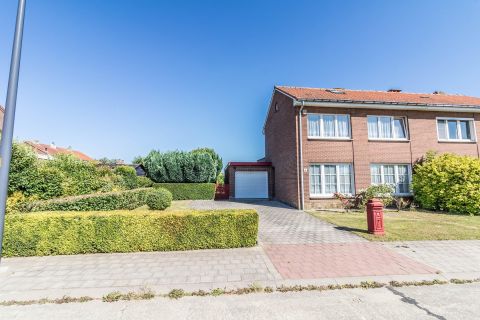 House for sale in Sterrebeek