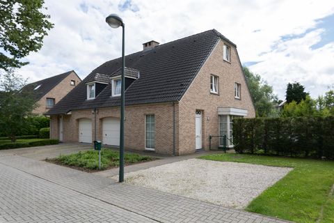 House for sale in Sterrebeek