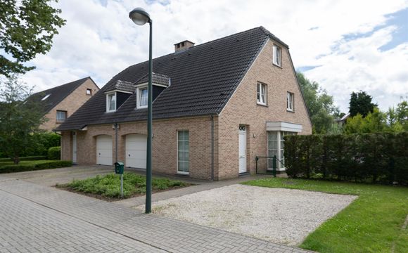 House for sale in Sterrebeek