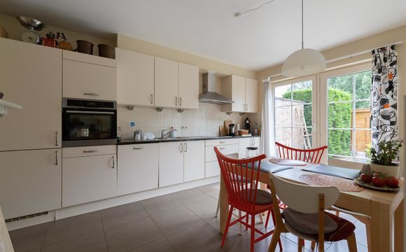 House for sale in Sterrebeek