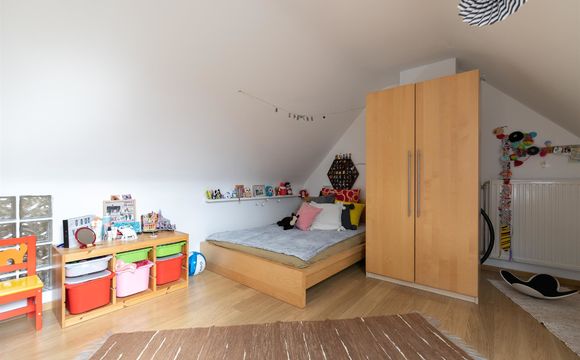 House for sale in Sterrebeek