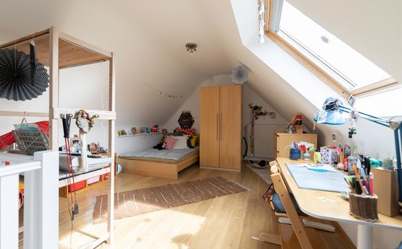 House for sale in Sterrebeek