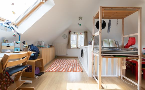 House for sale in Sterrebeek
