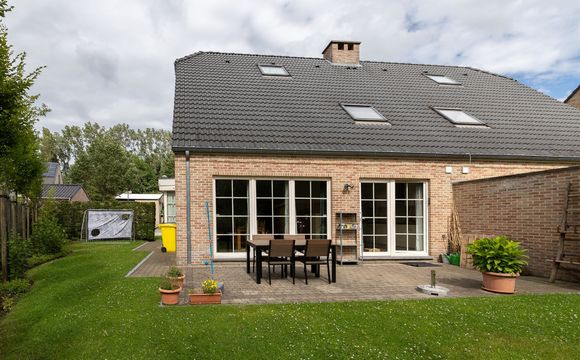 House for sale in Sterrebeek