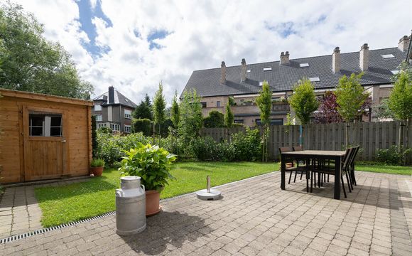House for sale in Sterrebeek