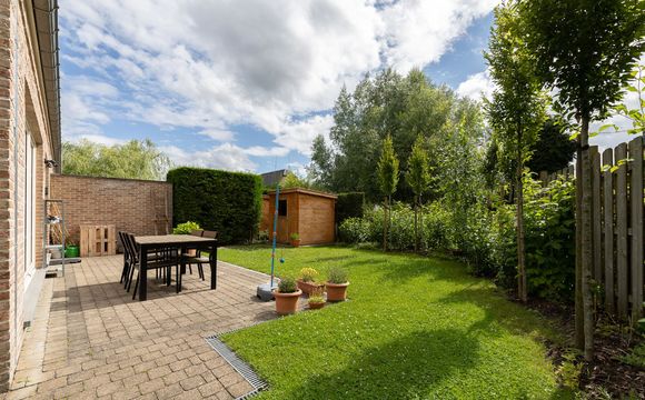 House for sale in Sterrebeek
